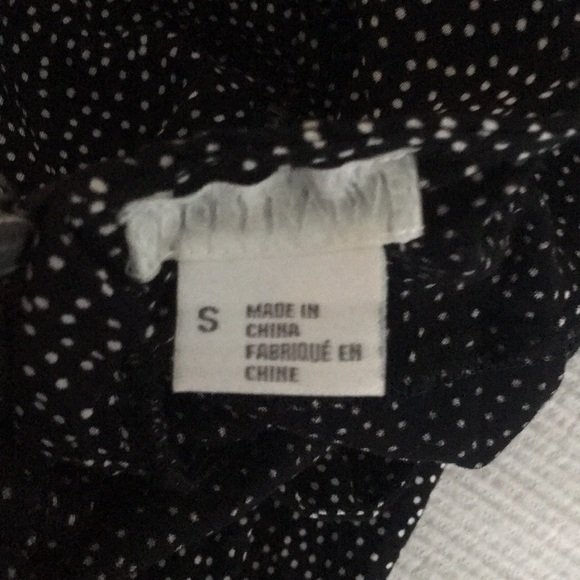 Urban Outfitters Cooperative polka dot dress - Picture 5 of 5